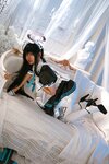[Cosplay] 是一只熊仔吗 &亦南南南 花凛本真爱版 [158P-747MB]