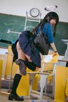 [Cosplay] 是一只熊仔吗 &亦南南南 花凛本真爱版 [158P-747MB]