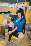 [Cosplay] 是一只熊仔吗 &亦南南南 花凛本真爱版 [158P-747MB]