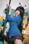 [Cosplay] 是一只熊仔吗 &亦南南南 花凛本真爱版 [158P-747MB]