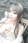 [Cosplay] Machi馬吉 2023.06 [29P-35MB]