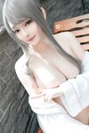 [Cosplay] Machi馬吉 2023.06 [29P-35MB]