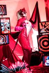 [Cosplay] Natsuko夏夏子 女神异闻录 高卷杏 [50P-350MB]