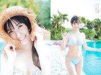 [Weekly Playboy] 2022 No.12 吉田あかり 村島未悠 梅山恋和 フミカ 関根ささら 山本姫香 乙陽葵 藤乃あおい 他
