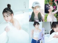 [Weekly Playboy] 2022 No.12 吉田あかり 村島未悠 梅山恋和 フミカ 関根ささら 山本姫香 乙陽葵 藤乃あおい 他