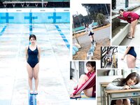 [Weekly Playboy] 2022 No.12 吉田あかり 村島未悠 梅山恋和 フミカ 関根ささら 山本姫香 乙陽葵 藤乃あおい 他