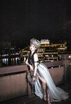 [Cosplay] 瓦斯塔亚小龙虾 苗疆女子 [18P-333MB]