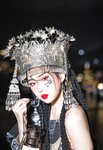 [Cosplay] 瓦斯塔亚小龙虾 苗疆女子 [18P-333MB]