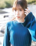 [Photobook] 2024.06.28 伊達さゆり フォト＆インタビューブック 〜置いてきた傘と地図〜