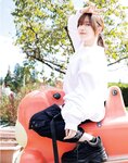 [Photobook] 2024.06.28 伊達さゆり フォト＆インタビューブック 〜置いてきた傘と地図〜