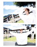 [Photobook] 2024.06.28 伊達さゆり フォト＆インタビューブック 〜置いてきた傘と地図〜