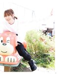 [Photobook] 2024.06.28 伊達さゆり フォト＆インタビューブック 〜置いてきた傘と地図〜