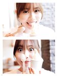 [Photobook] 2024.06.28 伊達さゆり フォト＆インタビューブック 〜置いてきた傘と地図〜