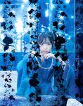 [Photobook] 2024.06.28 伊達さゆり フォト＆インタビューブック 〜置いてきた傘と地図〜