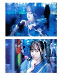 [Photobook] 2024.06.28 伊達さゆり フォト＆インタビューブック 〜置いてきた傘と地図〜
