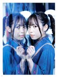 [Photobook] 2024.06.28 伊達さゆり フォト＆インタビューブック 〜置いてきた傘と地図〜