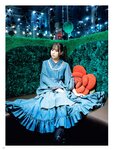 [Photobook] 2024.06.28 伊達さゆり フォト＆インタビューブック 〜置いてきた傘と地図〜