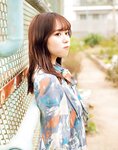 [Photobook] 2024.06.28 伊達さゆり フォト＆インタビューブック 〜置いてきた傘と地図〜