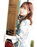 [Photobook] 2024.06.28 伊達さゆり フォト＆インタビューブック 〜置いてきた傘と地図〜