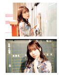 [Photobook] 2024.06.28 伊達さゆり フォト＆インタビューブック 〜置いてきた傘と地図〜