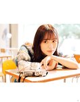 [Photobook] 2024.06.28 伊達さゆり フォト＆インタビューブック 〜置いてきた傘と地図〜