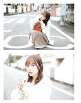 [Photobook] 2024.06.28 伊達さゆり フォト＆インタビューブック 〜置いてきた傘と地図〜