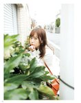 [Photobook] 2024.06.28 伊達さゆり フォト＆インタビューブック 〜置いてきた傘と地図〜