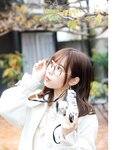 [Photobook] 2024.06.28 伊達さゆり フォト＆インタビューブック 〜置いてきた傘と地図〜