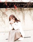 [Photobook] 2024.06.28 伊達さゆり フォト＆インタビューブック 〜置いてきた傘と地図〜