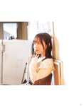 [Photobook] 2024.06.28 伊達さゆり フォト＆インタビューブック 〜置いてきた傘と地図〜