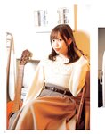 [Photobook] 2024.06.28 伊達さゆり フォト＆インタビューブック 〜置いてきた傘と地図〜