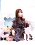 [Photobook] 2024.06.28 伊達さゆり フォト＆インタビューブック 〜置いてきた傘と地図〜