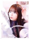 [Photobook] 2024.06.28 伊達さゆり フォト＆インタビューブック 〜置いてきた傘と地図〜