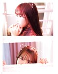 [Photobook] 2024.06.28 伊達さゆり フォト＆インタビューブック 〜置いてきた傘と地図〜