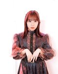 [Photobook] 2024.06.28 伊達さゆり フォト＆インタビューブック 〜置いてきた傘と地図〜
