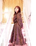 [Photobook] 2024.06.28 伊達さゆり フォト＆インタビューブック 〜置いてきた傘と地図〜