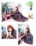 [Photobook] 2024.06.28 伊達さゆり フォト＆インタビューブック 〜置いてきた傘と地図〜