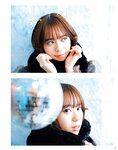 [Photobook] 2024.06.28 伊達さゆり フォト＆インタビューブック 〜置いてきた傘と地図〜