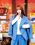 [Photobook] 2024.06.28 伊達さゆり フォト＆インタビューブック 〜置いてきた傘と地図〜