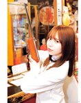 [Photobook] 2024.06.28 伊達さゆり フォト＆インタビューブック 〜置いてきた傘と地図〜
