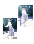 [Photobook] 2024.06.28 伊達さゆり フォト＆インタビューブック 〜置いてきた傘と地図〜