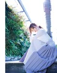 [Photobook] 2024.06.28 伊達さゆり フォト＆インタビューブック 〜置いてきた傘と地図〜