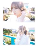 [Photobook] 2024.06.28 伊達さゆり フォト＆インタビューブック 〜置いてきた傘と地図〜