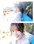 [Photobook] 2024.06.28 伊達さゆり フォト＆インタビューブック 〜置いてきた傘と地図〜