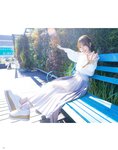 [Photobook] 2024.06.28 伊達さゆり フォト＆インタビューブック 〜置いてきた傘と地図〜