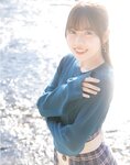 [Photobook] 2024.06.28 伊達さゆり フォト＆インタビューブック 〜置いてきた傘と地図〜