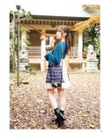 [Photobook] 2024.06.28 伊達さゆり フォト＆インタビューブック 〜置いてきた傘と地図〜