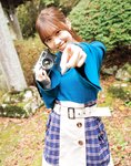 [Photobook] 2024.06.28 伊達さゆり フォト＆インタビューブック 〜置いてきた傘と地図〜