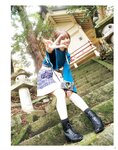[Photobook] 2024.06.28 伊達さゆり フォト＆インタビューブック 〜置いてきた傘と地図〜