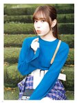 [Photobook] 2024.06.28 伊達さゆり フォト＆インタビューブック 〜置いてきた傘と地図〜